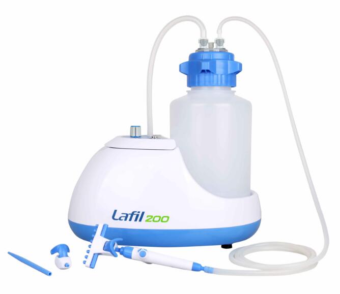Lafil200系列廢液抽吸系統說明書
