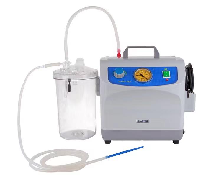 Biovac240真空吸液系統說明書