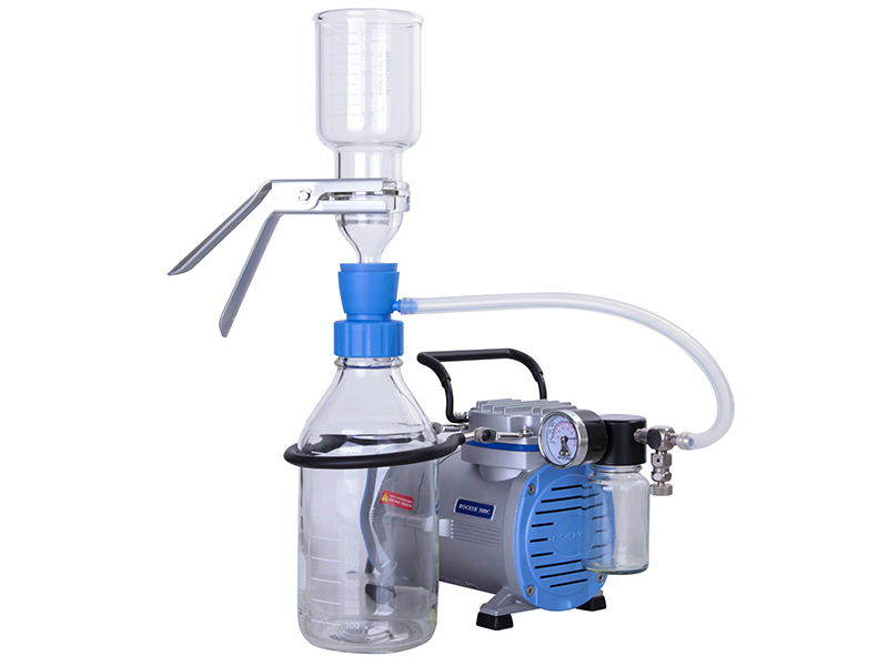 ROCKER300C-VF12溶劑過濾系統(tǒng)