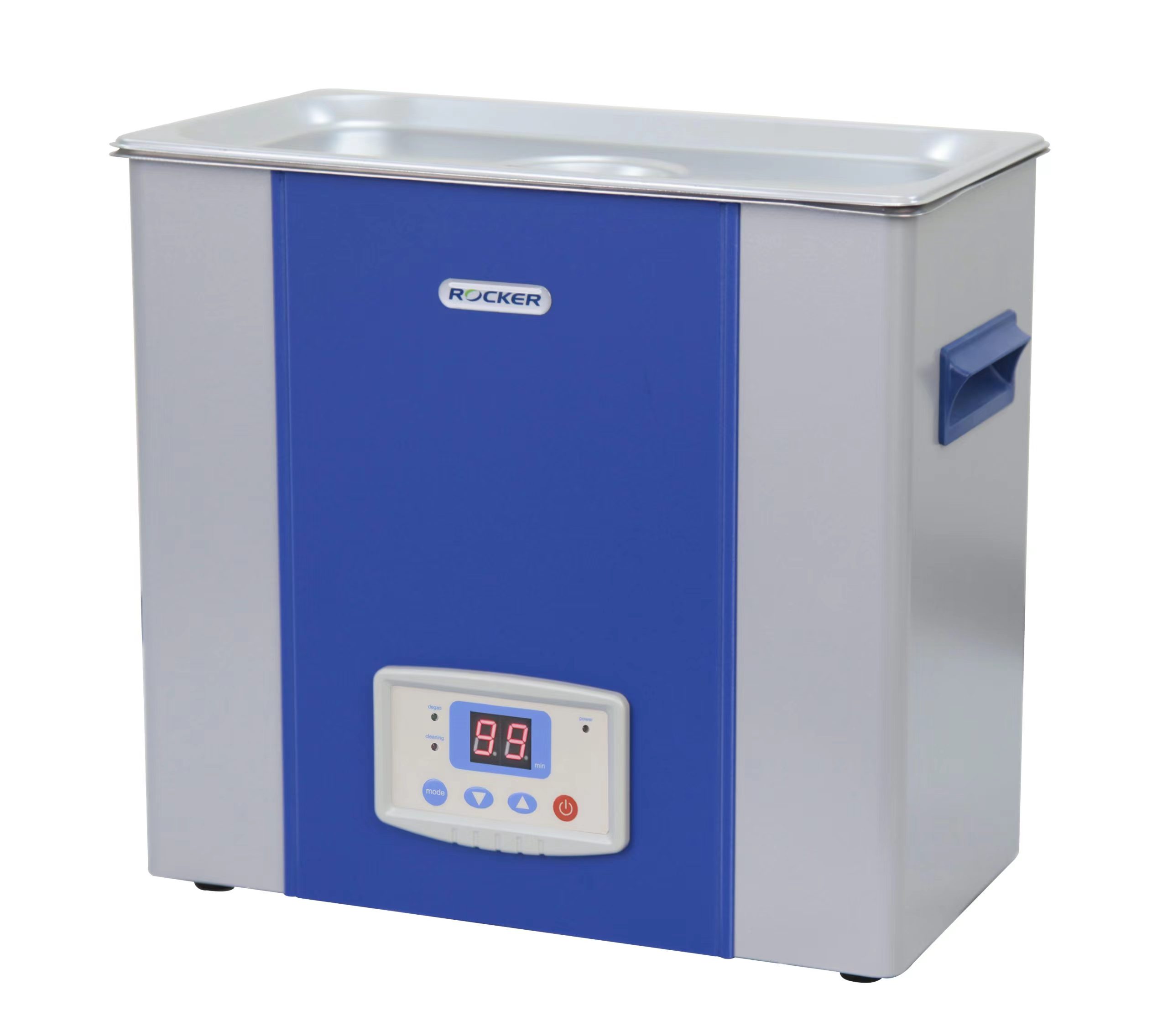 Soner206 超聲波清洗機