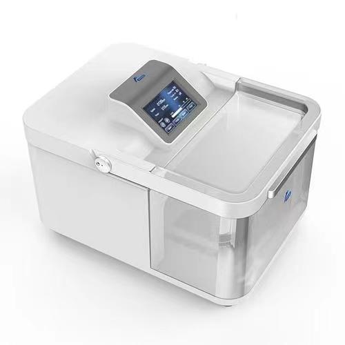 HF-Extract 高通量研磨儀