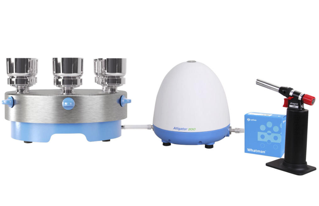 SolarVac601-MB-A 真空過(guò)濾系統(tǒng)